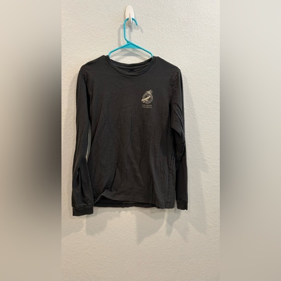 North Coast Brewing long sleeve shirt size M - Picture 1 of 3